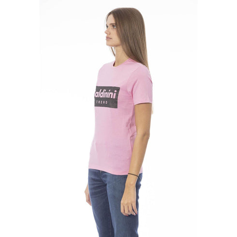 Baldinini Trend T-särgid - Estita Fashion